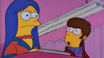 Assistir Os Simpsons Temporada 2 Episódio 12 Online em HD