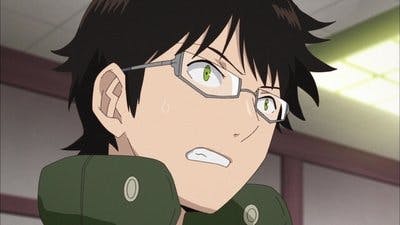 Assistir World Trigger Temporada 1 Episódio 66 Online em HD