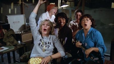 Assistir M*A*S*H Temporada 7 Episódio 13 Online em HD