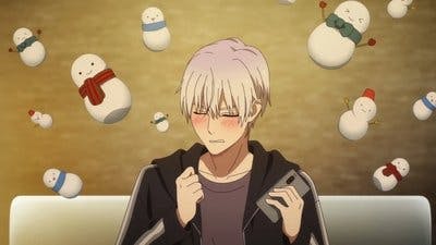 Assistir Koori Zokusei Danshi to Cool na Douryou Joshi Temporada 1 Episódio 3 Online em HD