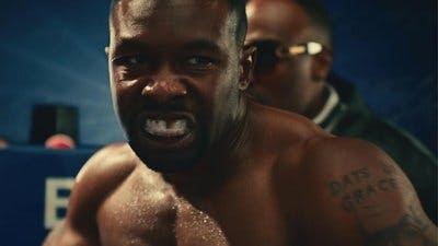 Assistir Mike: Além de Tyson Temporada 1 Episódio 7 Online em HD