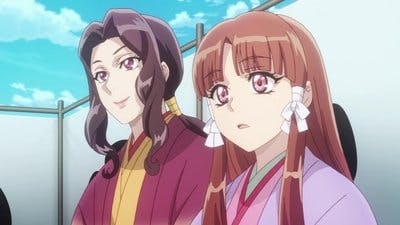 Assistir Kochouki: Wakaki Nobunaga Temporada 1 Episódio 9 Online em HD