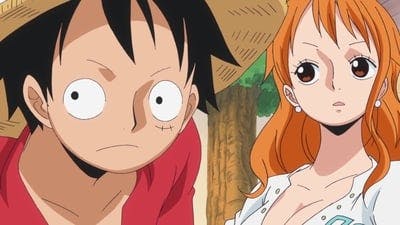 Assistir One Piece Temporada 18 Episódio 779 Online em HD