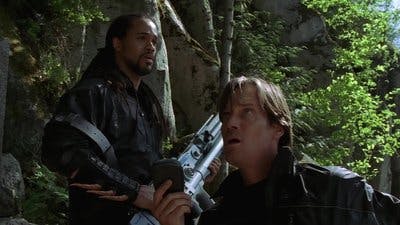 Assistir Andrômeda Temporada 2 Episódio 7 Online em HD