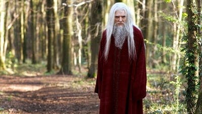 Assistir As Aventuras de Merlin Temporada 4 Episódio 3 Online em HD