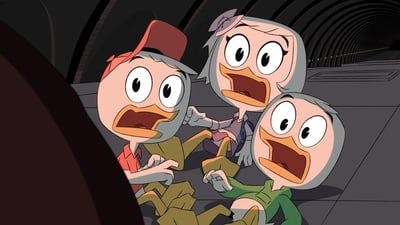 Assistir DuckTales: Os Caçadores de Aventuras Temporada 1 Episódio 5 Online em HD