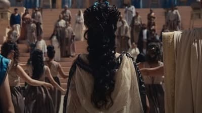 Assistir Ancient Empires Temporada 1 Episódio 3 Online em HD