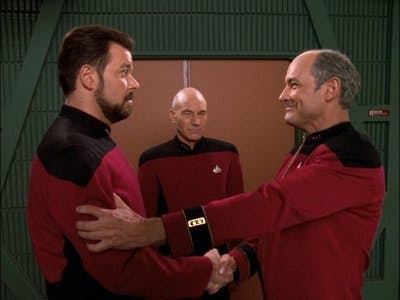 Assistir Jornada nas Estrelas: A Nova Geração Temporada 7 Episódio 12 Online em HD