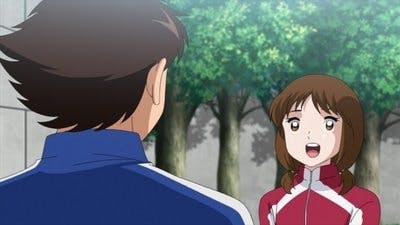 Assistir Captain Tsubasa Temporada 2 Episódio 37 Online em HD