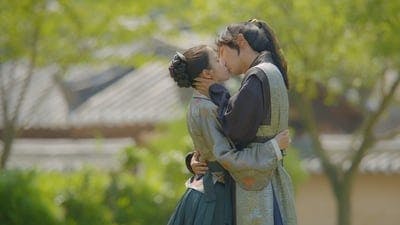 Assistir Moon Lovers: Scarlet Heart Ryeo Temporada 1 Episódio 14 Online em HD