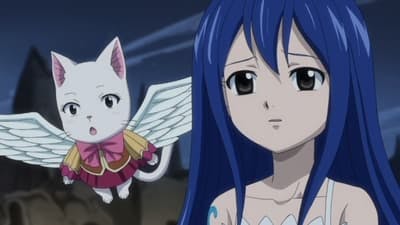 Assistir Fairy Tail Temporada 2 Episódio 17 Online em HD