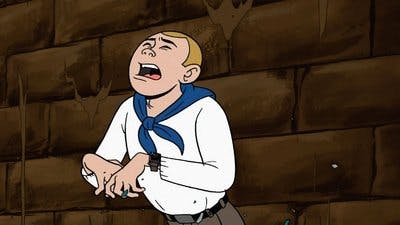 Assistir Os Irmãos Aventura Temporada 2 Episódio 4 Online em HD