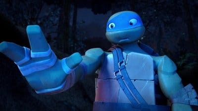 Assistir As Tartarugas Ninjas Temporada 3 Episódio 5 Online em HD