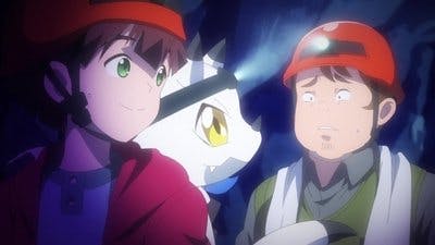 Assistir Digimon Ghost Game Temporada 1 Episódio 36 Online em HD