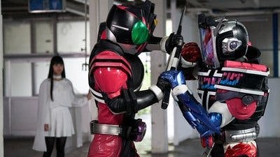 Assistir Kamen Rider Temporada 29 Episódio 15 Online em HD
