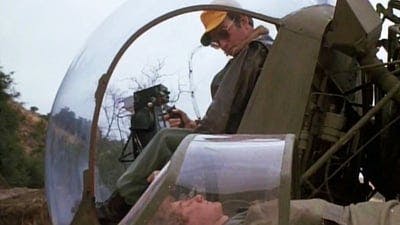 Assistir M*A*S*H Temporada 4 Episódio 21 Online em HD