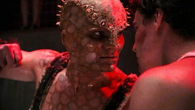 Assistir Angel: O Caça Vampiro Temporada 1 Episódio 16 Online em HD