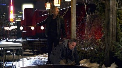 Assistir Lista Negra Temporada 1 Episódio 16 Online em HD