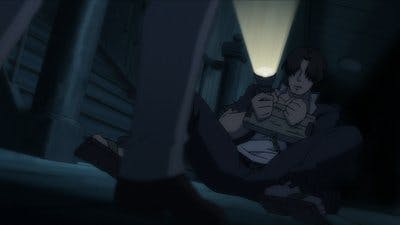 Assistir Gakuen Basara Temporada 1 Episódio 8 Online em HD