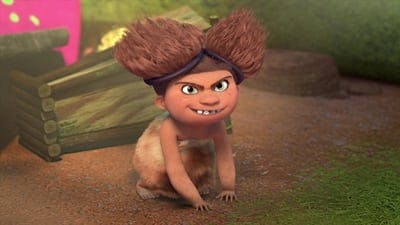 Assistir A Árvore Familiar dos Croods Temporada 8 Episódio 5 Online em HD