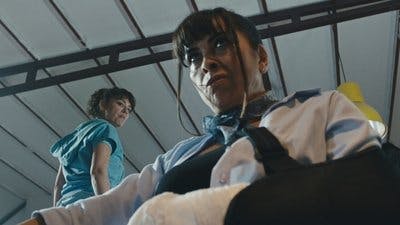 Assistir Prisão de Mulheres Temporada 2 Episódio 11 Online em HD