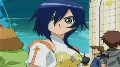 Assistir Bakugan Temporada 3 Episódio 3 Online em HD