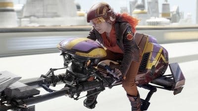 Assistir Ahsoka Temporada 1 Episódio 1 Online em HD