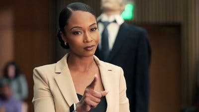 Assistir O Poder e a Lei Temporada 2 Episódio 9 Online em HD
