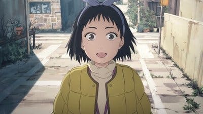 Assistir TENGOKU-DAIMAKYO: ILUSÃO CELESTIAL Temporada 1 Episódio 6 Online em HD