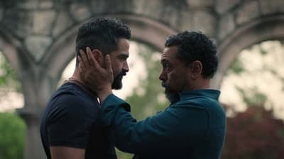 Assistir Ozark Temporada 4 Episódio 6 Online em HD