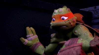 Assistir As Tartarugas Ninjas Temporada 2 Episódio 5 Online em HD