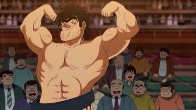 Assistir Abarenbou Rikishi!! Matsutarou Temporada 1 Episódio 13 Online em HD