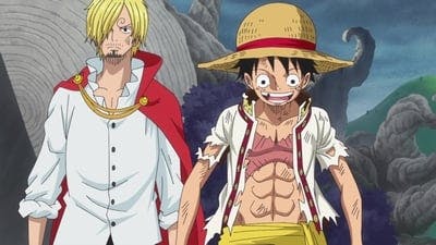 Assistir One Piece Temporada 19 Episódio 826 Online em HD