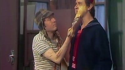 Assistir Chaves Temporada 2 Episódio 16 Online em HD