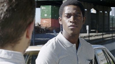 Assistir Snowfall Temporada 3 Episódio 1 Online em HD