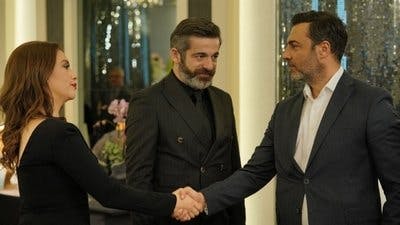 Assistir A Força do Amor Temporada 2 Episódio 19 Online em HD