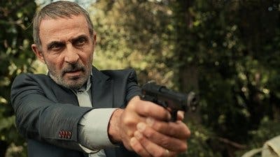 Assistir Teerã Temporada 3 Episódio 6 Online em HD