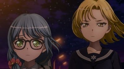 Assistir BanG Dream! Temporada 3 Episódio 11 Online em HD
