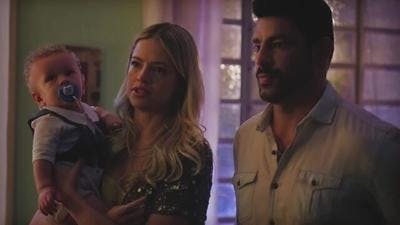 Assistir Land of Desire Temporada 1 Episódio 134 Online em HD
