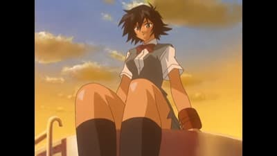 Assistir Ikkitousen Temporada 1 Episódio 7 Online em HD