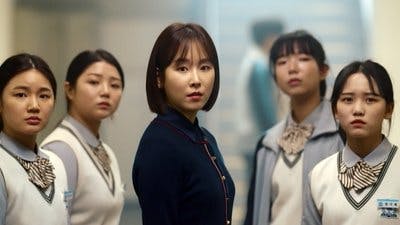Assistir Black Dog Temporada 1 Episódio 10 Online em HD