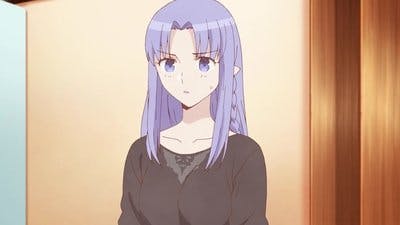 Assistir Today’s Menu for the Emiya Family Temporada 1 Episódio 9 Online em HD