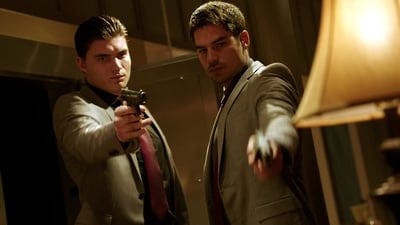 Assistir Um Drink no Inferno Temporada 1 Episódio 10 Online em HD