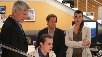 Assistir NCIS: Investigação Naval Temporada 10 Episódio 23 Online em HD