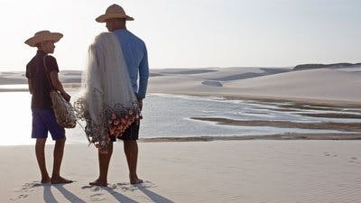 Assistir Bem-vindos à Terra Temporada 1 Episódio 6 Online em HD