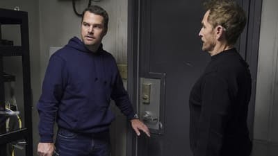 Assistir NCIS: Los Angeles Temporada 14 Episódio 19 Online em HD