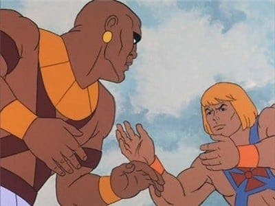 Assistir He-Man e Os Defensores do Universo Temporada 1 Episódio 27 Online em HD