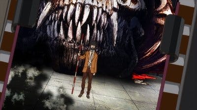 Assistir Godzilla Ponto Singular Temporada 1 Episódio 5 Online em HD