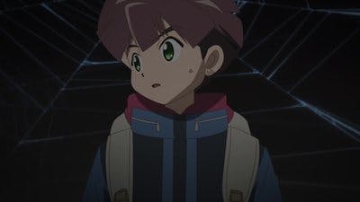 Assistir Digimon Ghost Game Temporada 1 Episódio 21 Online em HD