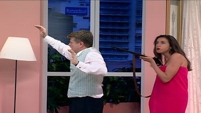 Assistir Sai de Baixo Temporada 1 Episódio 38 Online em HD